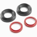 Factory wheel bearing repair kit