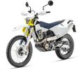 Husqvarna 701 Enduro MY26