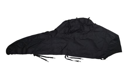 Sno-X mootorkelgu kate ECONOMY ARCTIC CAT
