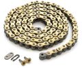 Chain 520 GPXV GOLD