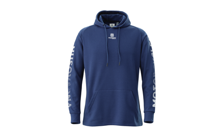 Remote Hoodie