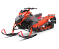 2024 Arctic Cat Riot 600 ES 146" 1.75 CATALYST
