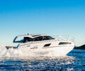 Grandezza 37 Outboard