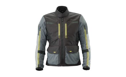 Scalar WP Jacket