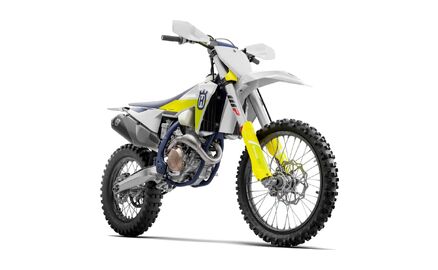 FX 350 2021