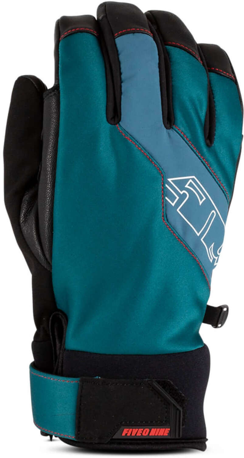 509 Freeride kindad - Sharkskin