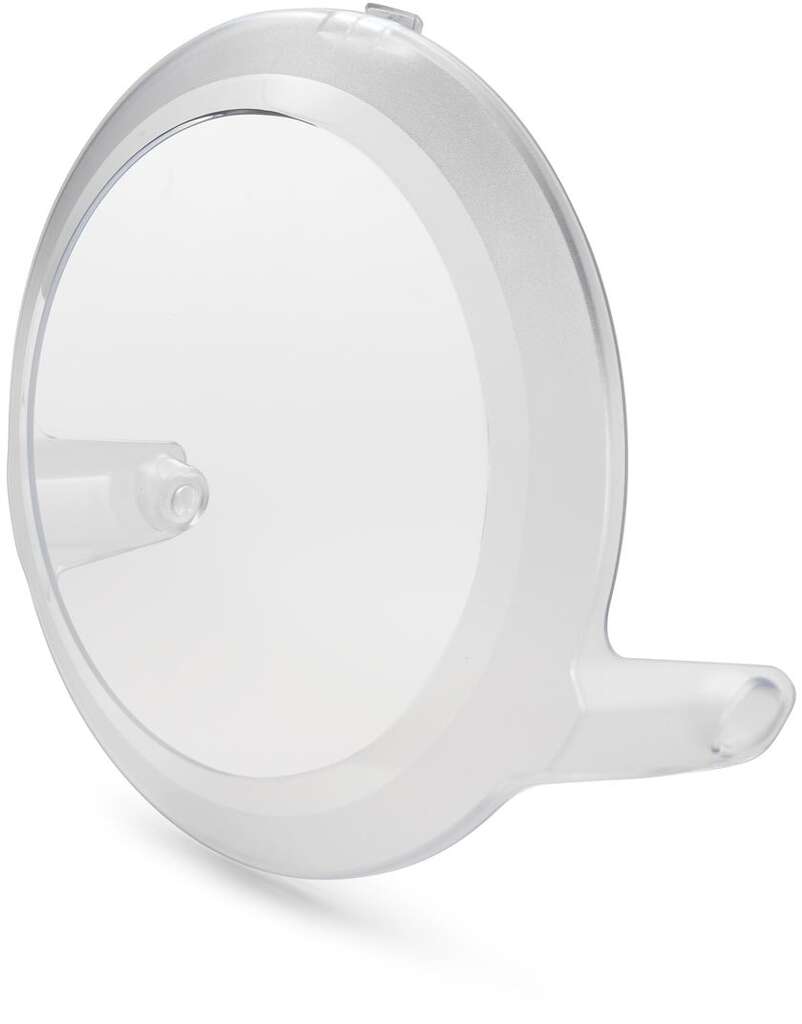 Headlight protection