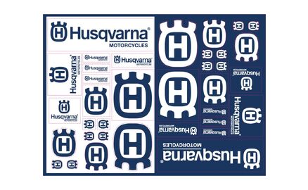 Sticker Sheet