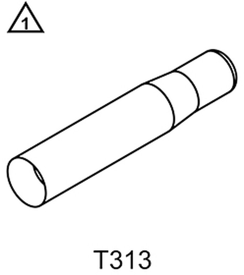 ASSEMBLY TOOL GASKET RING