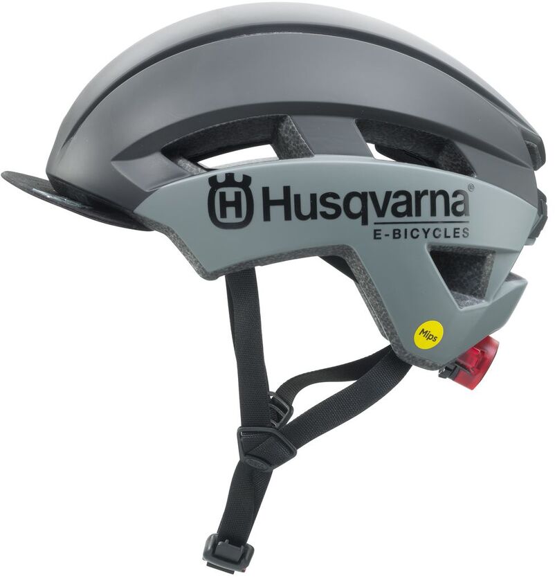 Inventor Daily Mips LED kiiver