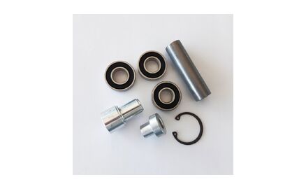 wheel bearing repair kit