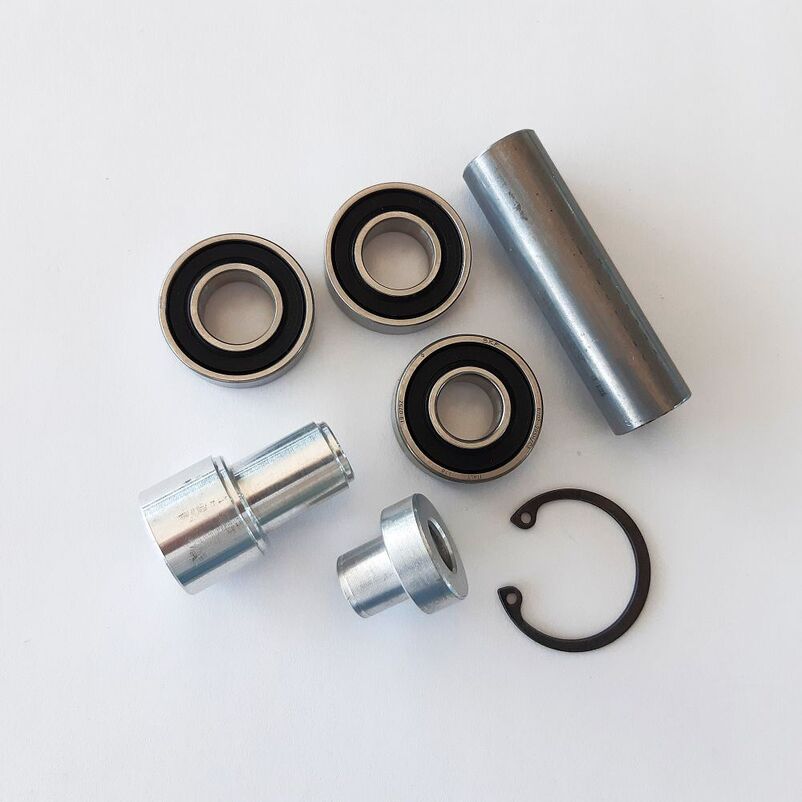 wheel bearing repair kit