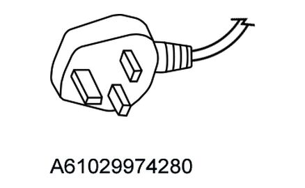 Charging Cable UK