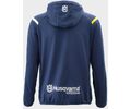 Team Midlayer Zip pusa