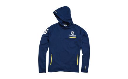 Replica Team Hoodie