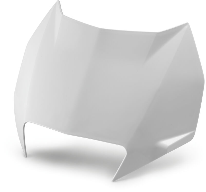 HEADLIGHTMASK WHITE 2010