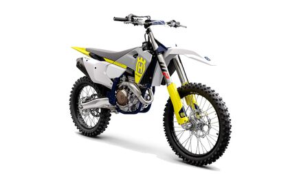 FC 350 2023
