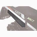 Arctic Cat Tunnel Flares - Black - 2012-2025 F M Riot XF ZR