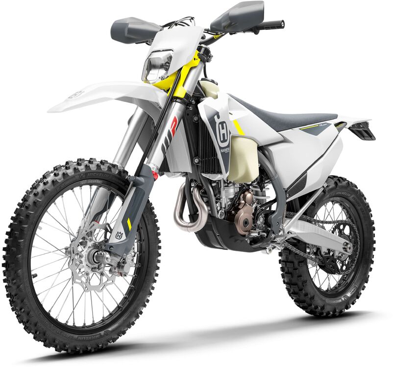 2021 fe 350