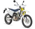 Husqvarna 701 Enduro MY26