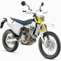 Husqvarna 701 Enduro MY26