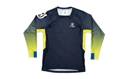 Kids Railed Shirt