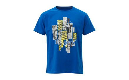 Remote Tee
