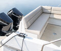 Grandezza 37 Outboard