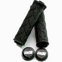 Gripid ODI Jetski X-TREME Lock-On BLACK
