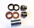 wheel bearing repair kit