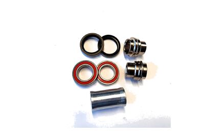 wheel bearing repair kit