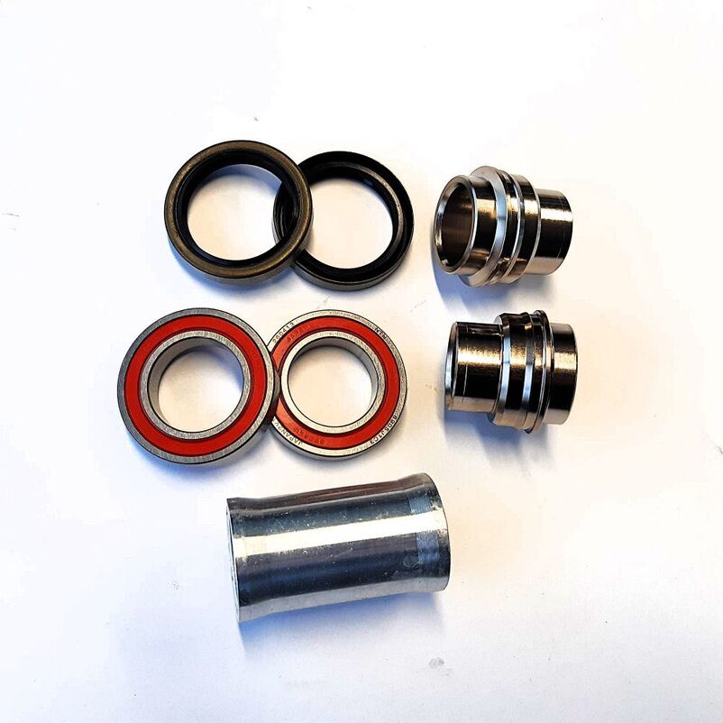 wheel bearing repair kit