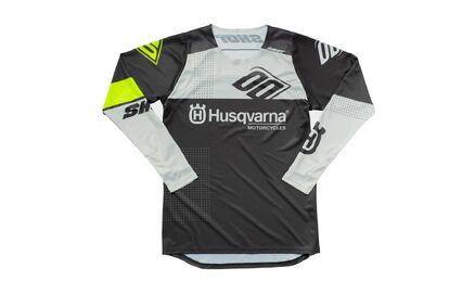 Factory Replica Shirt