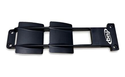 BNJ Kawasaki SXR 1500 Billet Intake Grate