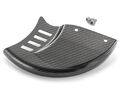 Brake disc guard