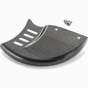 Brake disc guard
