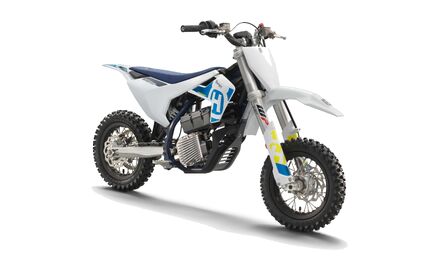Husqvarna EE 3