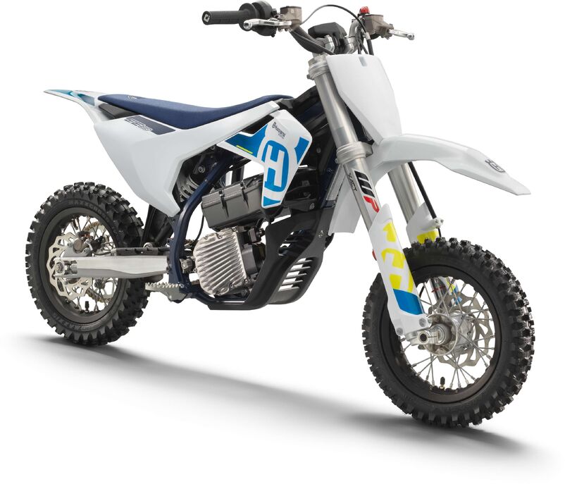 Husqvarna EE 3