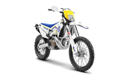 TE 300 2023 HERITAGE