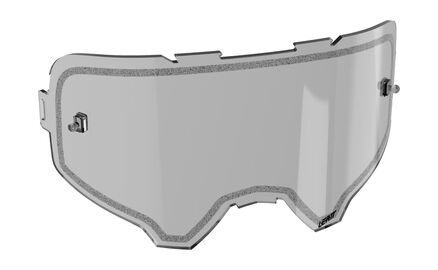 Velocity Lens Light Grey 58 VLT