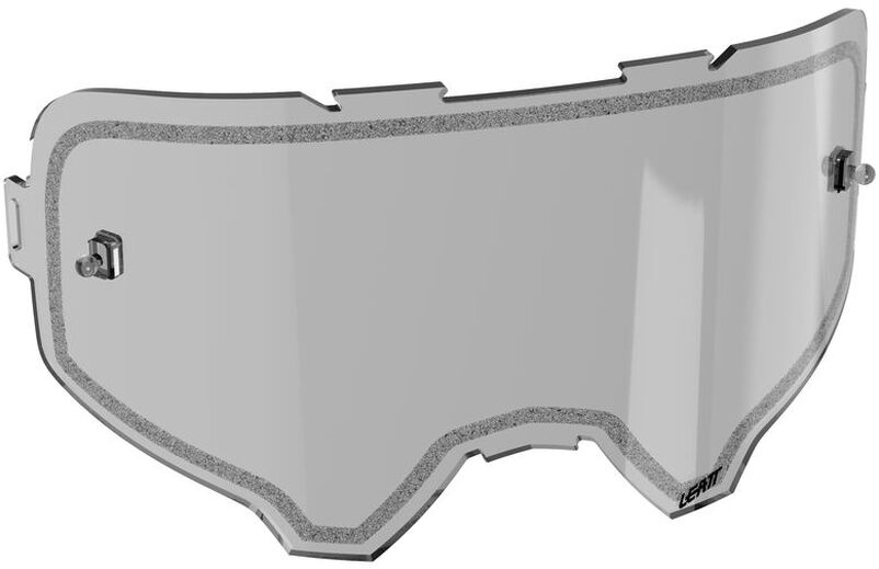 Velocity Lens Light Grey 58 VLT