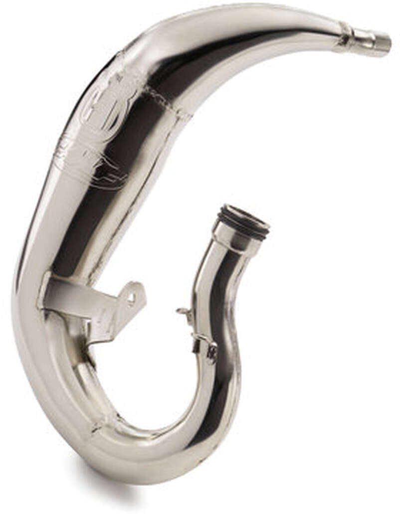 FMF Fatty expansion chamber