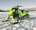 2027 Arctic Cat HCR 858 154 2.6 ES