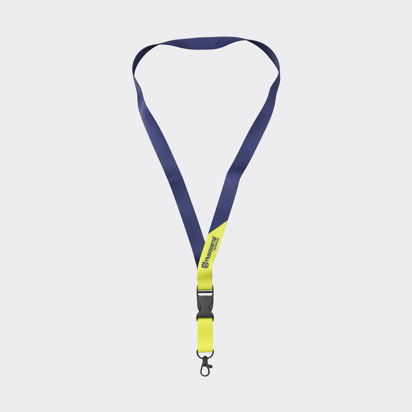 Lanyard