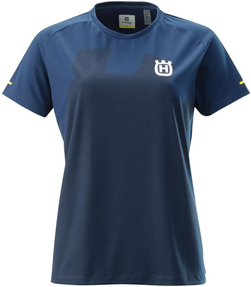 Women Inventor Functional T-särk