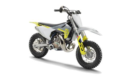 TC 50 Mini 2023