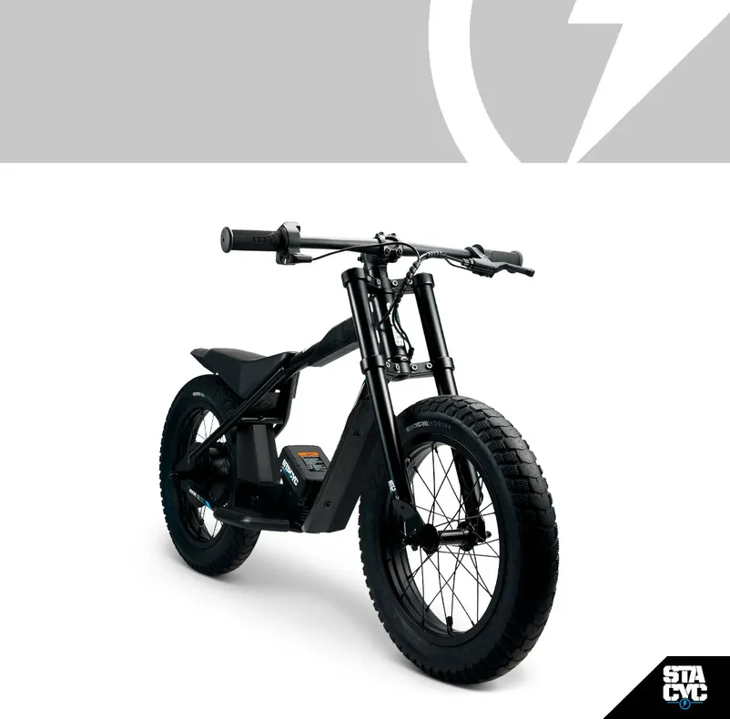 16HDRIVE