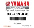 YAMAHA TR1 MUFFLER DAMPER GASKET
