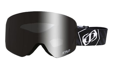 Jetpilot H2O Frameless Goggles must