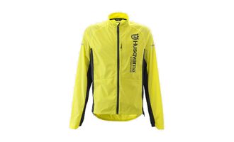 Accelerate tuulejope